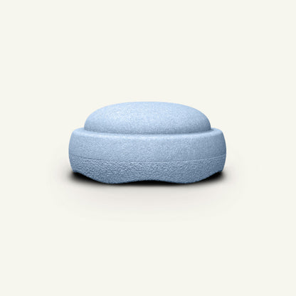 Round Rainbow Stepping Stone Sensory Toy