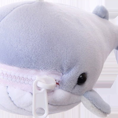 Cute Marine Animal Series Manta Ray Plush Toys