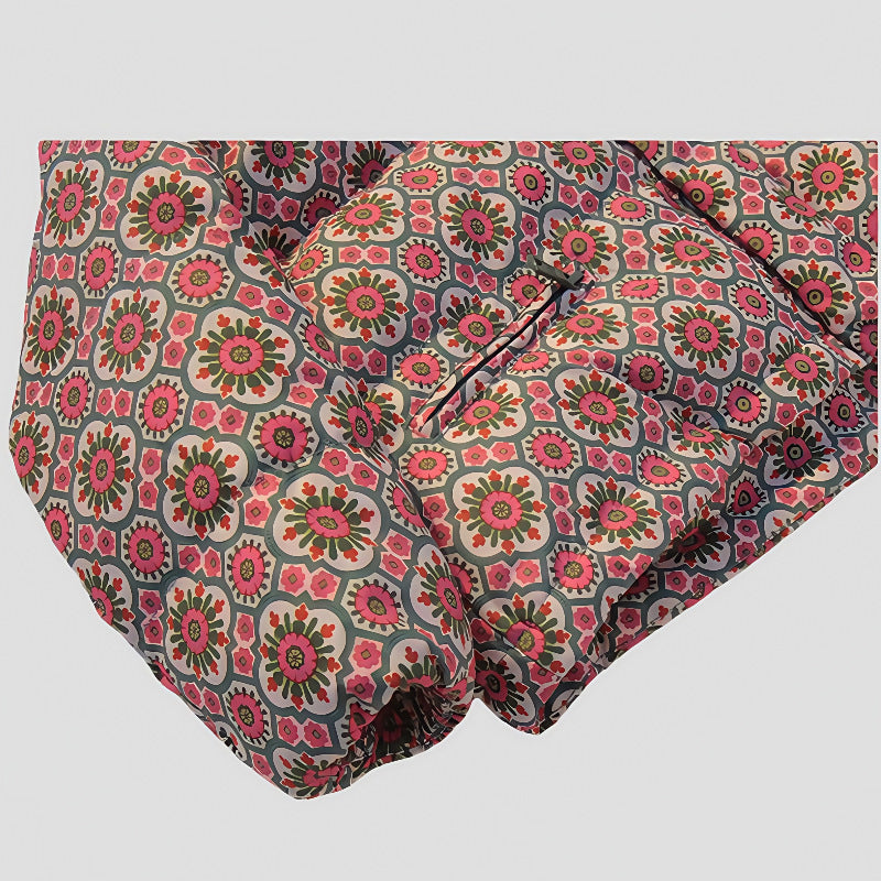 Keep Warm New Thickened Cotton Padded Coat Children