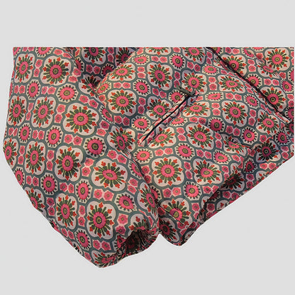 Keep Warm New Thickened Cotton Padded Coat Children