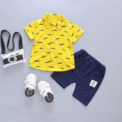 Ropa linda para niños