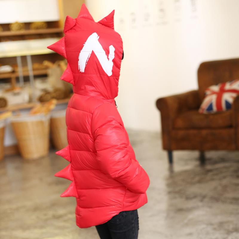 Invierno de dinosaurios para niños