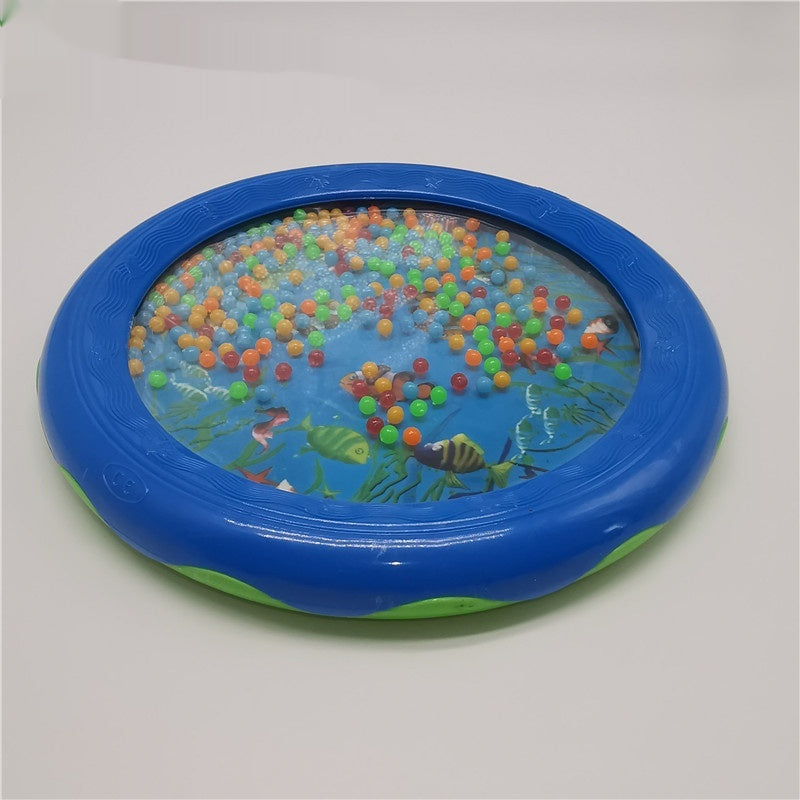 Creative Portable Percussion Instrument - Wave Drum