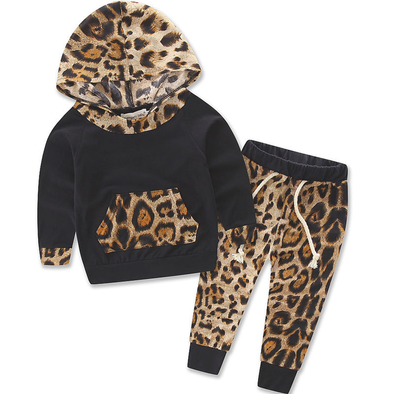 Combinaison cannelée pour enfants