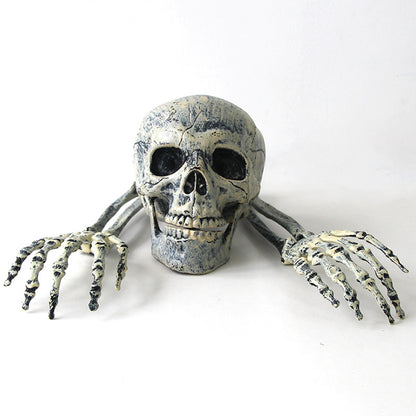 Zombie Cosplay props