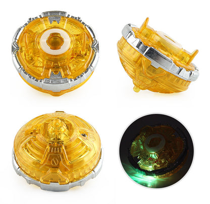 The New Burst Top Bottom Peripheral Accessories Lighting