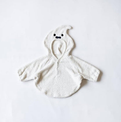 Festival Themed Long Sleeved Baby Plush Top