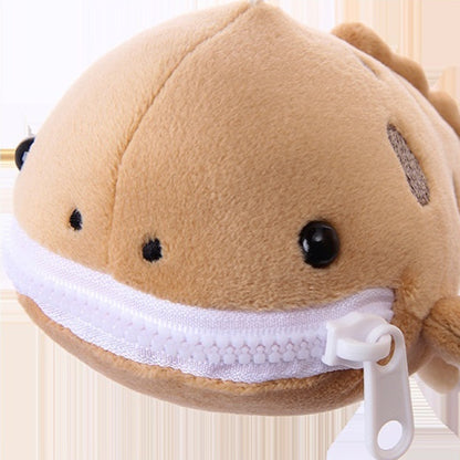Cute Marine Animal Series Manta Ray Plush Toys