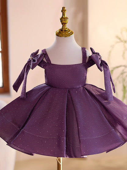 High-end Hostess Princess Dress Light Luxury And Western-style