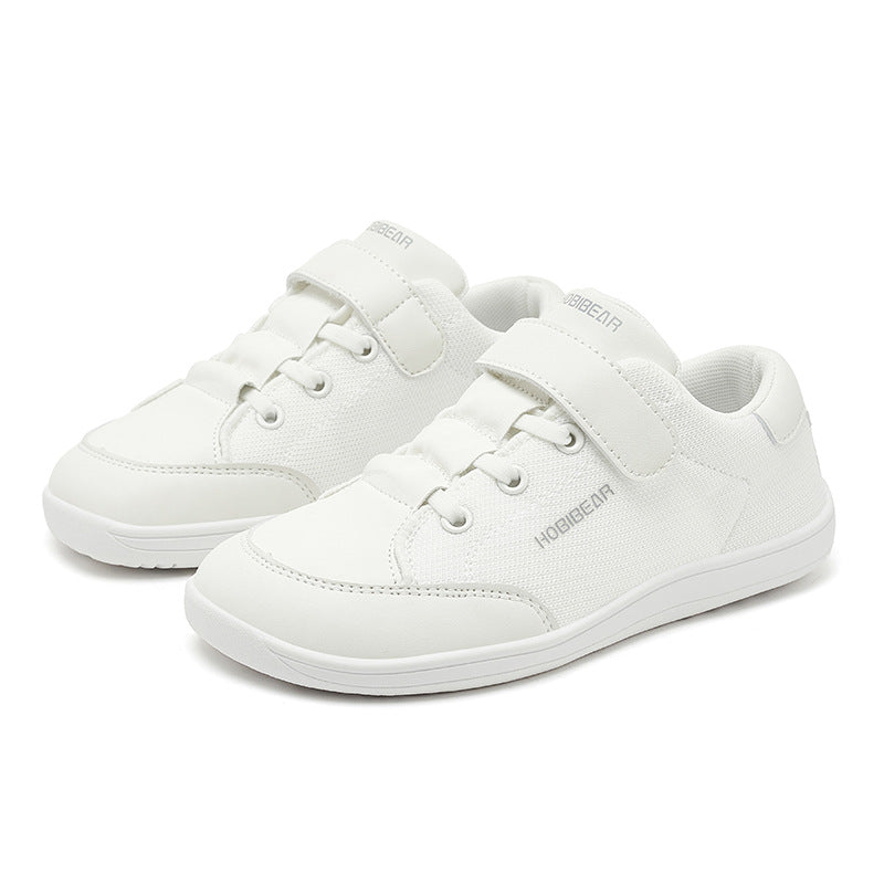 Boys Casual Slip-on Shoes With Soft  Non-slip Soles