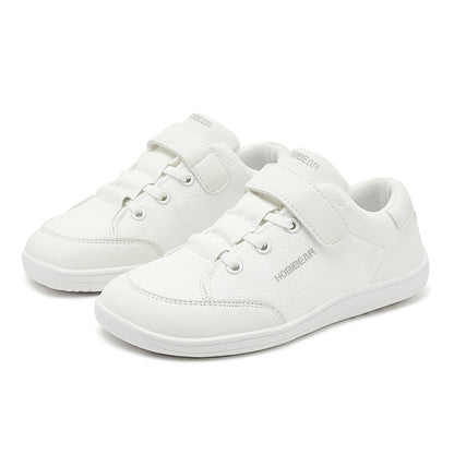 Boys Casual Slip-on Shoes With Soft  Non-slip Soles