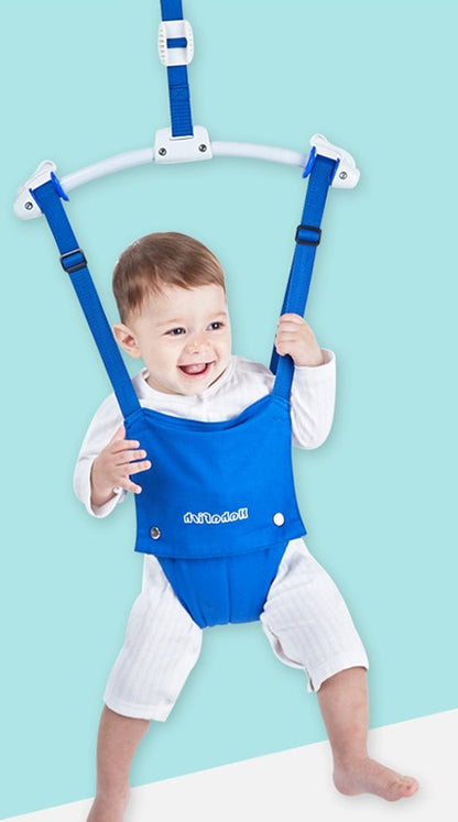 Équipement de fitness de rebond pour cadre de fitness pour enfants