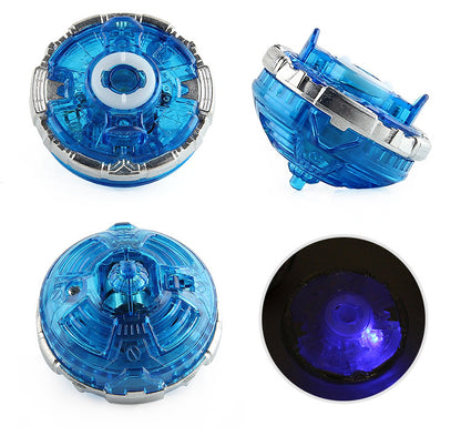 The New Burst Top Bottom Peripheral Accessories Lighting