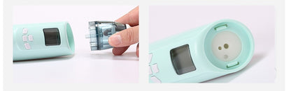 Nettoyeur de nez électrique