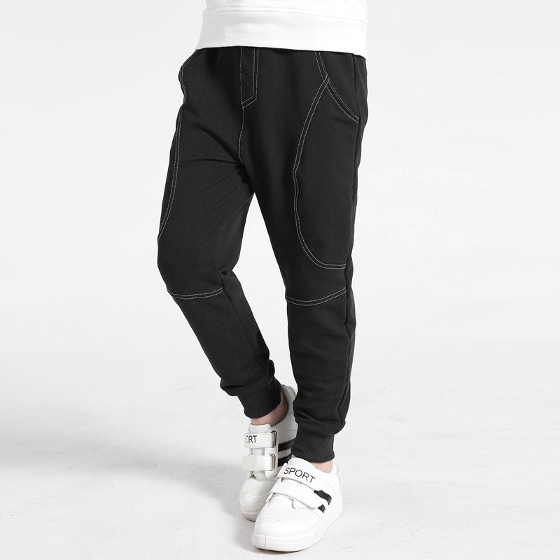 Pantalon de sport garçon