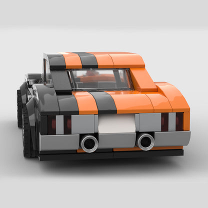 MOC-188973 Toy Building Blocks