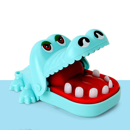 Biting Fingers Big Mouth Mini Toy