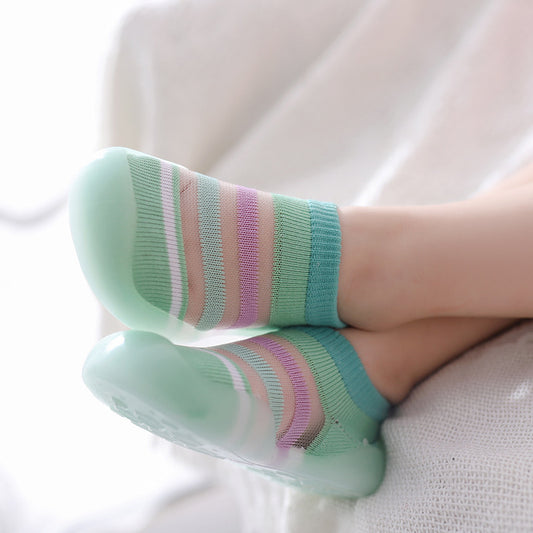 Baby Toddler Home Soft Sole Sandals