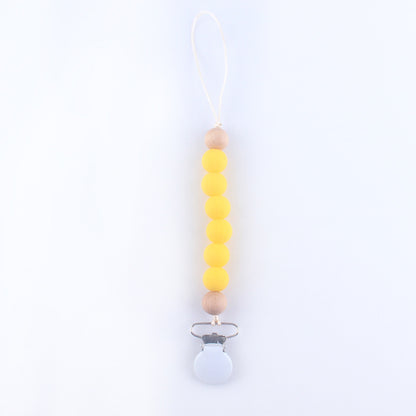 Teether molars prevent chain loss and chain loss