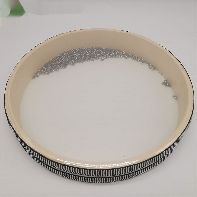 Creative Portable Percussion Instrument - Wave Drum