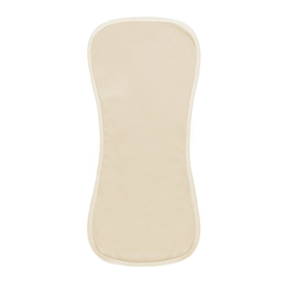 Newborn And Infant Cotton Burp Clothsbibs