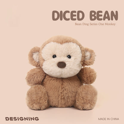 Plush Toy Cute Doll Puppet Sleeping