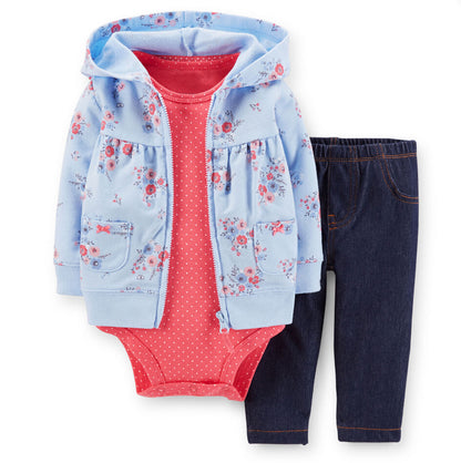 Ensemble de vêtements pour enfants