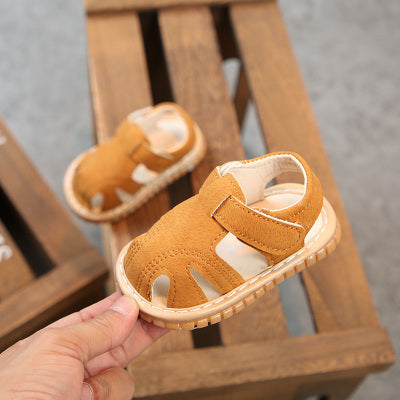 Baotou Sandals Children's Shoes