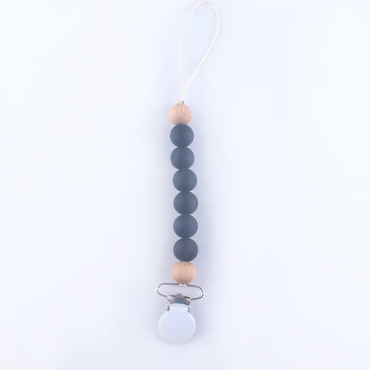Teether molars prevent chain loss and chain loss