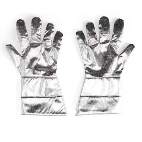 Children's Creative Astronaut Gloves Festival Party Performance Cosplay Clothes
