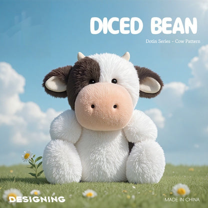 Plush Toy Cute Doll Puppet Sleeping