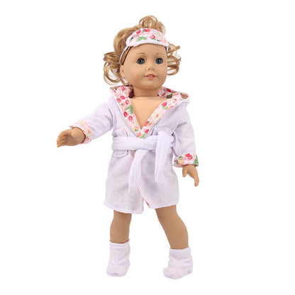 18 Inch American Girl Doll Skirt