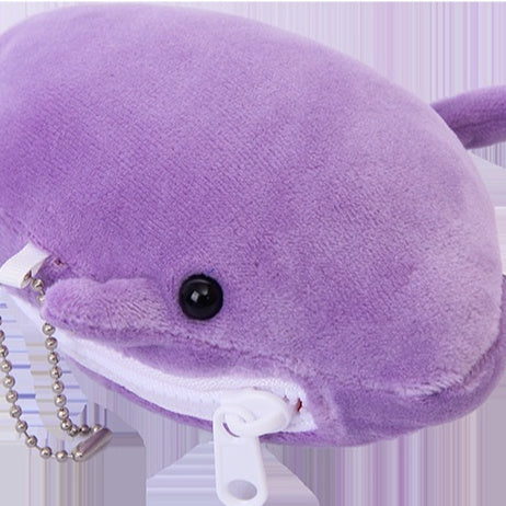 Cute Marine Animal Series Manta Ray Plush Toys