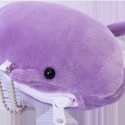 Cute Marine Animal Series Manta Ray Plush Toys
