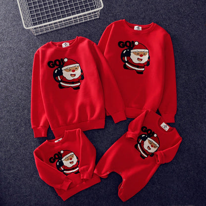 Vêtements de classe de Noël
