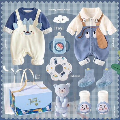 New Born Baby Born Meeting Etiquette Box Set