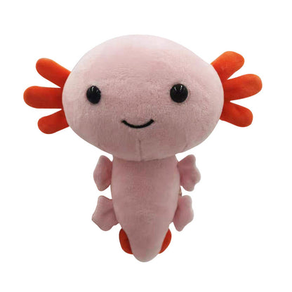 New Creative Plush Toy Doll Cute Pillow