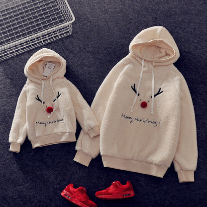 Vêtements de classe de Noël
