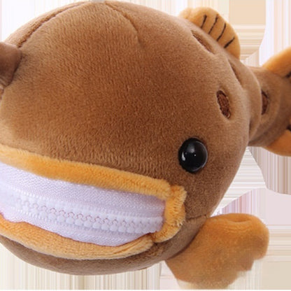 Cute Marine Animal Series Manta Ray Plush Toys