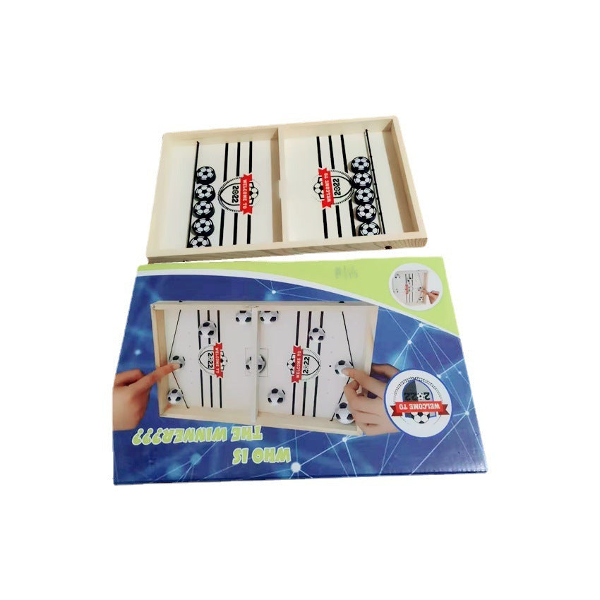 Creative Parent-child Interaction Bumper Chess