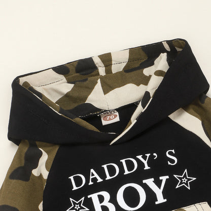 Ropa de niño