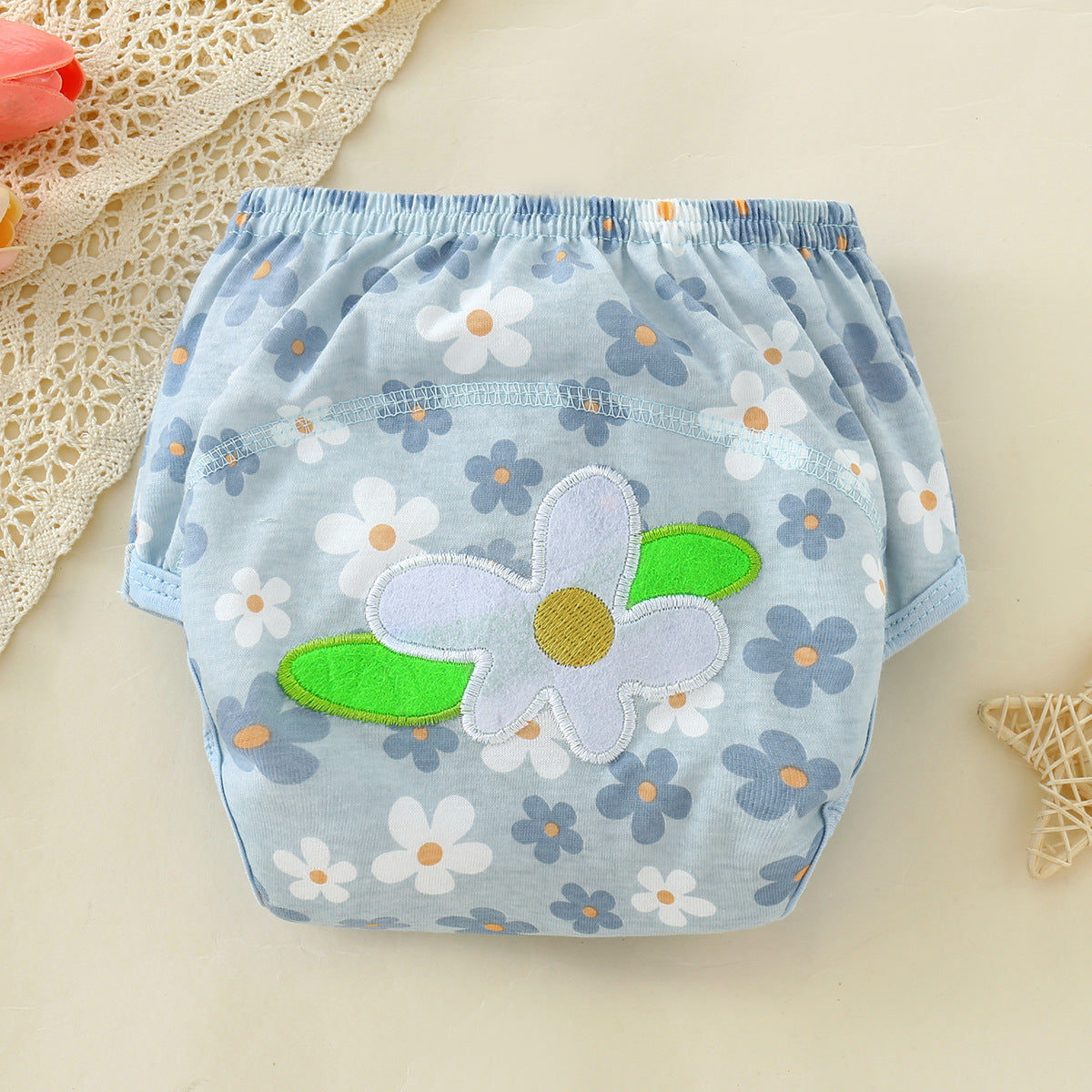Baby Training Pants Newborn Water-repellent Cloth