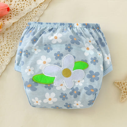 Baby Training Pants Newborn Water-repellent Cloth