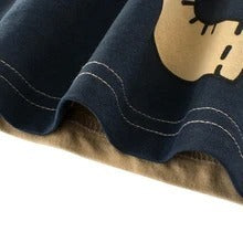 Camisetas estampadas geniales