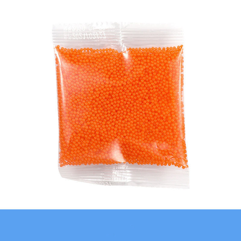 Children's Toy Soft Bomb Water Marbles
