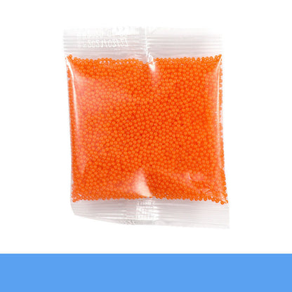 Children's Toy Soft Bomb Water Marbles