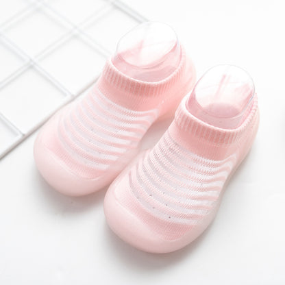 Baby Toddler Home Soft Sole Sandals