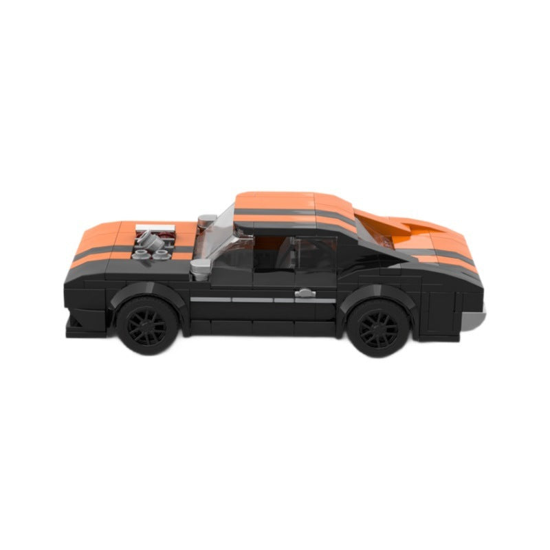 MOC-188973 Toy Building Blocks