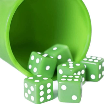 The Family Dice Game A Dice Game For Game Nights