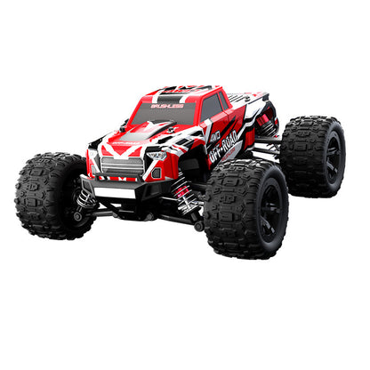 Four-wheel Drive Off-road Brushless Remote Control Car